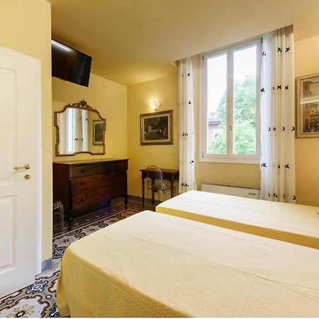 B&B Casa Rossa フィレンツェ エクステリア 写真