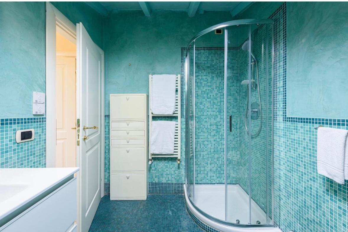 B&B Casa Rossa フィレンツェ エクステリア 写真